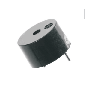 Изображение Пьезозвонок L-KLS3-MWC-9.6*05-5V