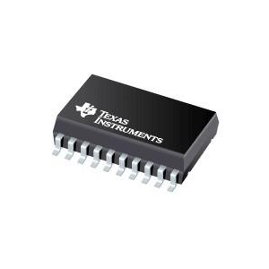 Изображение Микросхема SN74AC573DWR