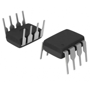 Изображение Микросхема DS1232L(LP)