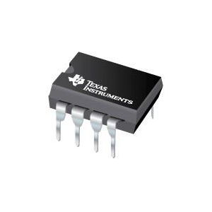 Изображение Микросхема LM211P