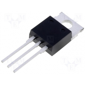 Изображение Транзистор STP3N150