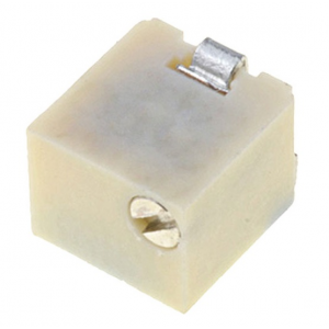 Изображение Потенциометр 3223W-1-500ECT