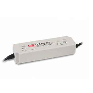 Изображение Источник питания LPC-100-500