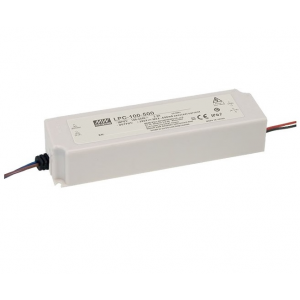 Изображение Источник питания LPC-100-1050