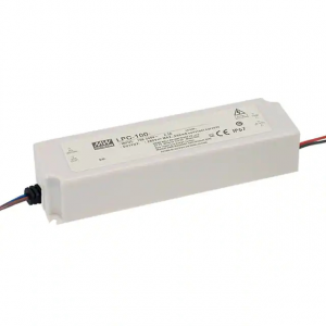 Изображение Источник питания LPC-100-1400