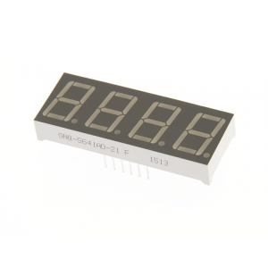 Изображение Светодиодный индикатор GNQ-5641BUY-21