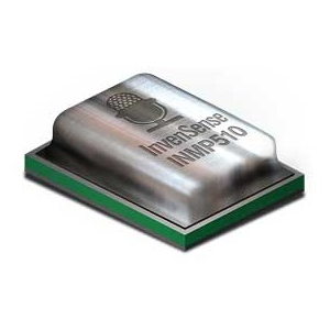 Изображение Микрофон INMP510ACEZ-R7
