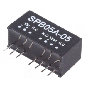 Изображение Источник питания SPB05A-05