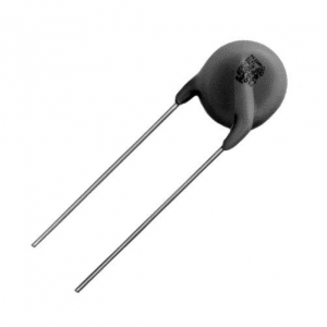 Изображение Конденсатор керамический DE1E3KX222MN5AA01 (2200pF 250V)