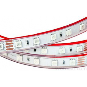 Изображение Лента RTW 2-5000PGS 12V RGB 2X (5060, 300 LED)