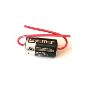 Изображение Батарея ER14250-AX 3.6V