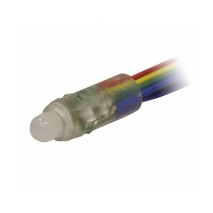 Изображение Светодиодный модуль герметичный ARL-D12A-5V RGB