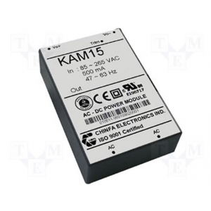 Изображение Источник питания KAM1515