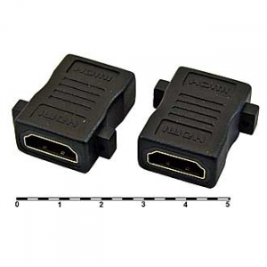 Изображение Разъём HDMI F/F (HAP-015)