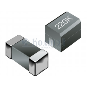 Изображение Дроссель CM453232-100KL