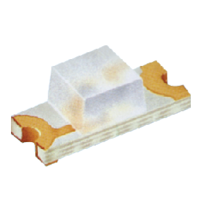 Изображение Светодиод SMD FYLS-1206UGC