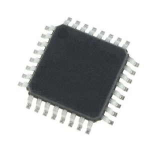 Изображение Микросхема AT90USB162-16AU