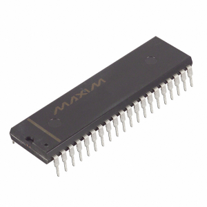 Изображение Микросхема ICL7107CPL(Z)