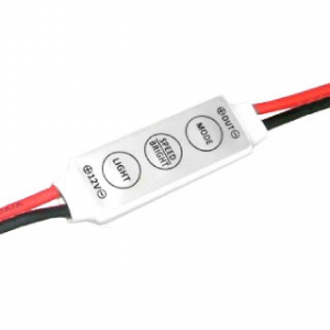 Изображение Диммер LN-MINI (12/24V, 48/96W)