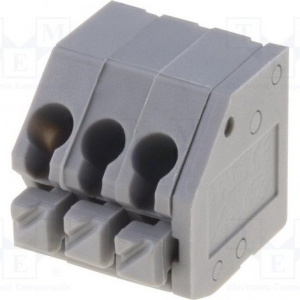 Изображение Клеммник L-KLS2-3.50V-5.00-03P-1A