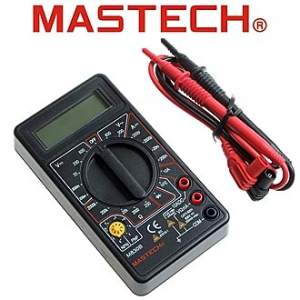 Изображение Мультиметр M830B (MASTECH)
