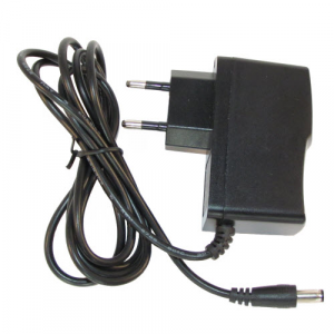Изображение Источник питания ARDV-12-12 (12V, 1A, 12W) черный корпус