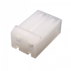 Изображение Разъем питания низковольтный MHU-02 pitch 5.08 mm