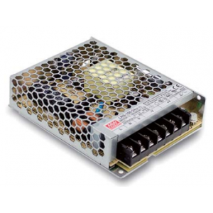 Изображение Источник питания LRS-100-48