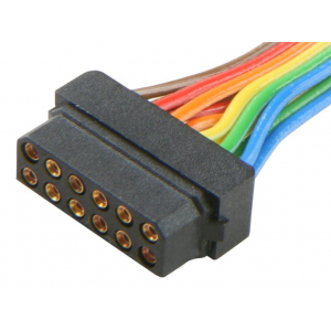 Изображение Разъём M80-8880405