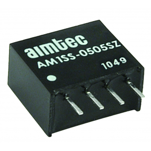 Изображение Источник питания AM1S-0512SZ