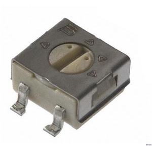 Изображение Потенциометр 3314G-1-202E