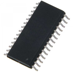 Изображение Микросхема ENC28J60-I/SO