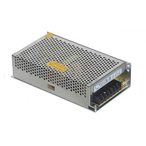 Изображение Источник питания HTS-200-24 (24V, 8.3A, 200W)