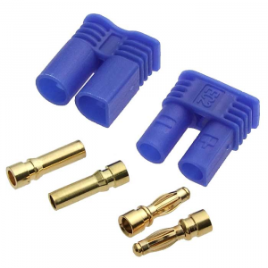 Изображение Разъём EC2 M+F/SET