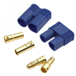 Изображение Разъём EC3 M+F/SET