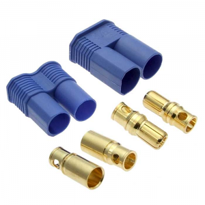 Изображение Разъём EC8 M+F/SET
