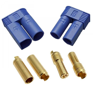 Изображение Разъём EC5 M+F/SET