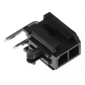 Изображение Разъём L-KLS1-XM1-3.00-2X01-R