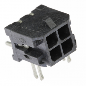 Изображение Разъём KLS1-XM1-3.0-2X02-RMT