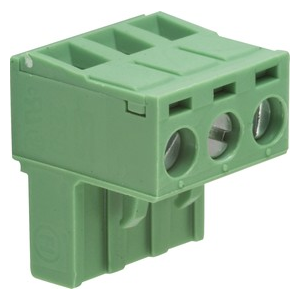 Изображение Клеммник L-KLS2-EDK-5.08-03Р-4S