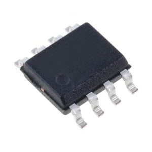 Изображение Микросхема ICL7660AIBAZA