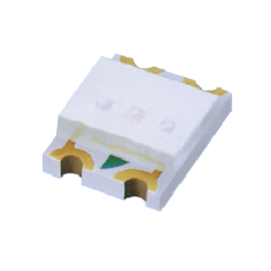 Изображение Светодиод SMD FYLS-1210 UE/UGC