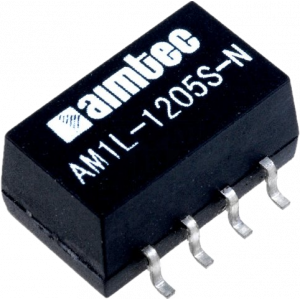 Изображение Источник питания AM1L-0505S-NZ