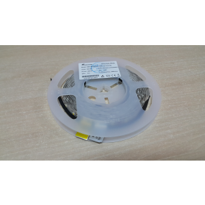 Изображение Светодиодная лента RSH-2835NW120-10MM-24V-N/A-HQ 24,6W/m
