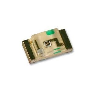 Изображение Светодиод GNL-1206GC