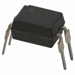 Изображение Оптопара SFH617A-3