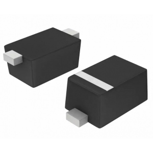 Изображение Диод Шоттки BAT54XV2T1G SOD-523