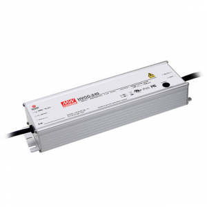 Изображение Источник питания HVGC-240-700A