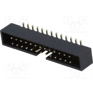 Изображение Разъём DS1014-26MF1B
