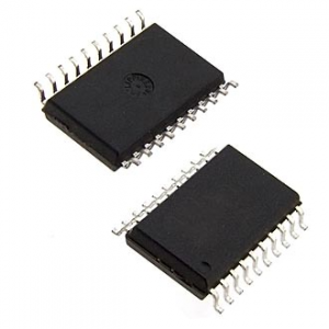 Изображение Микросхема UCC2895DWTR